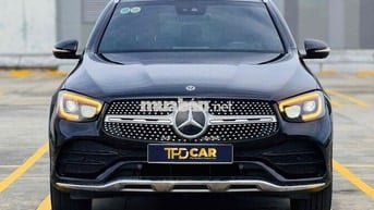 Mercedes GLC300 4Matic V1 2022 Lướt 39.000 km
