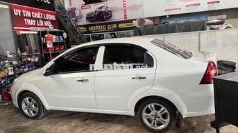 Chevrolet Aveo 2018  số tự động 1.4 - 90000 km