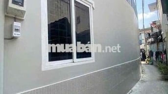 Nhà HTP Q7- 3 tầng - DTSD 200m2 - 7 pn - 3,78 tỷ ngay Coop Mart