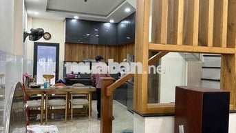 Nhà nguyên căn Trần Thủ Độ, 4x16, full nội thất, thiết bị cao cấp 18tr