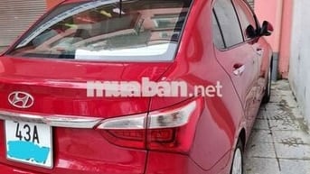 Hyundai Grand i10 2018 Sedan 1.2 AT - 110000 km