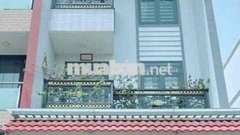 Chính chủ cần bán căn nhà phố KDC13E INTRSCO. (5x20m) - giá siêu hời