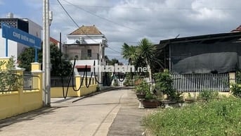Cho thuê Mặt Bằng, Kho xưởng Diên Khánh, Nha Trang