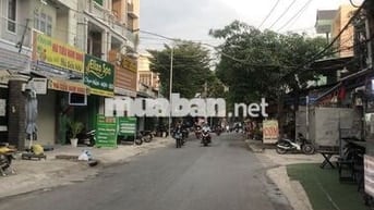 MTKDoanh hxh tân sơn nhì 4 x 15 trệt 1lầu 2pn