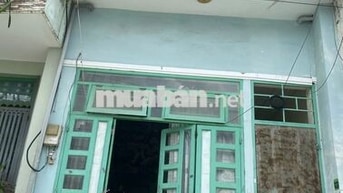 Phòng trọ mặt tiền đường Phạm Huy Thông p6 Gò Vấp