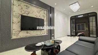 BÁN NHÀ 7 TẦNG NỘI THẤT 5💥 THANG MÁY TÔN ĐỨC THẮNG 42M², FULL NỘI THẤT