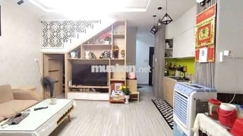 Bán nhà 2 trung tâm quận Thanh Khê Đà Nẵng