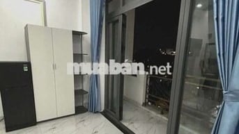 CHDV Full nội thất Trần Bá Giao, Gò Vấp