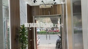 Bán nhà Đường Láng Mặt tiền sẵn sàng giao dịchp