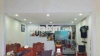 BÁN GẤP NHÀ ĐẸP ,HẺM  Ô TÔ, TỈNH LỘ 10  4M*16M CHỈ 4 TỶ 95