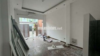 Cho Thuê Mặt Bằng 162/ Nguyễn Văn Khối, P.9, Gò Vấp. DT:4mx9m có gác