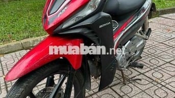 Honda Wave Rsx Fi 2018 Bs Trà Vinh