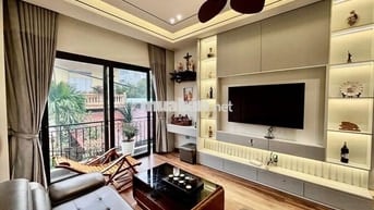 NHÀ PHỐ SÀI ĐỒNG - OTO VÀO NHÀ - KINH DOANH TỐT - NHÀ XÂY ĐẸP KIÊN CỐ