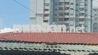 Bán căn hộ chung cư  Lê Thành mã lò