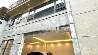 Bán nhà Thạch Bàn gần siêu thị Aeon Long Biên 60m, ô tô vào nhà,