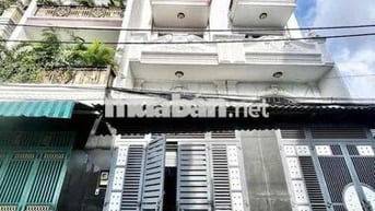 BÁN NHÀ BÌNH TÂN - đường nhựa xe tải - 5 Tầng - Kết cấu đẹp - >7tỷ