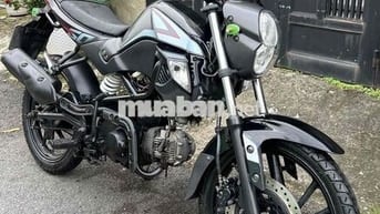 cần bán xe kymco 50cc moto.mini 2018 bs Sài Gòn