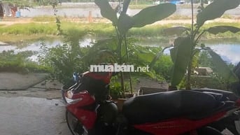 Cần pass lại phòng trọ tầng trệt mặt tiền đường bờ sông