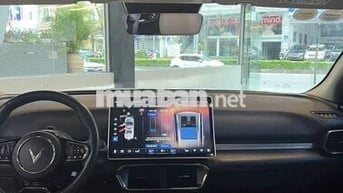 VinFast VF8 2023 Eco - 45000 km