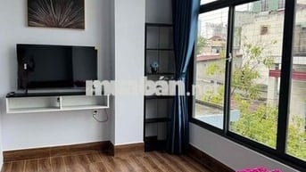 Cho thuê căn hộ dịch vụ gần trung tâm Gài Gòn