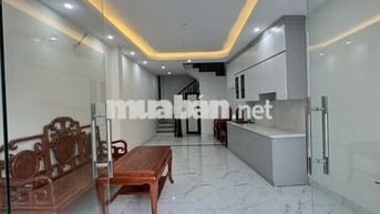 Nhà cổ linh,  Đối diện Aeon mall Long Biên, cách cầu Vĩnh Tuy 300m
