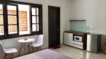 CHDV 6P Full NT - TN :40tr/th - Vị Trí Trung Tâm 