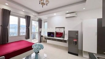 Căn hộ view ban công siêu đỉnh tại Lê Văn Sỹ - cạnh CoopMart Nhiêu Lộc