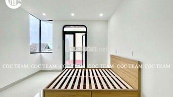 KHAI TRƯƠNG 20P NHÀ MỚI 100% SÁT QUẬN 4 , MGR -FULL NT
