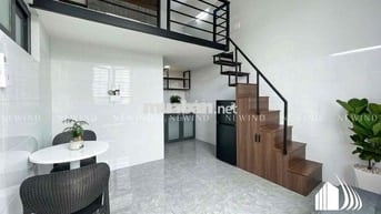CHDV FULL NỘI THẤT - CỬA SỔ TRỜI ĐÓN NẮNG SIÊU THOÁNG ☀️