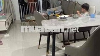 1PN1WC - 53m2 - Giá 3.05 tỷ - Đủ nội thất - Tầng trung - Q7 Riverside