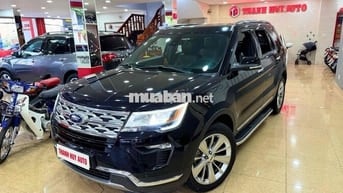 ⛓️‍💥FORD EXPLORER MODEL 2019 6 vạn KM ❤️❤️❤️