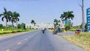 ĐẤT KDC AN NÔNG 5  cách TL824 50m