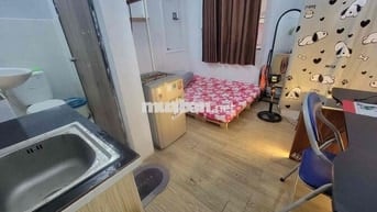 cho thuê phòng cửa sổ ban công