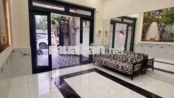NHÀ MẶT TIỀN KINH DOANH BÀ ĐIỂM – HÓC MÔN