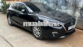 Mazda 3 2016 1.5 AT Hatchback - 760000 km