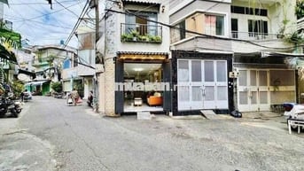 CHÍNH CHỦ CẦN BÁN NHANH NHÀ MTĐ ĐƯỜNG DUY TÂN, PN. GIÁ 6TỶ160.