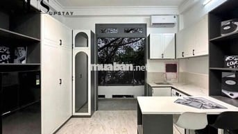 🔥KHAI TRƯƠNG CĂN HỘ STUDIO BAN CÔNG NGAY TRUNG TÂM QUẬN 10