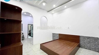 CHDV NGAY LOTTE NGUYỄN VĂN LƯỢNG - THUẬN TIỆN QUA ĐH VLU, IUH