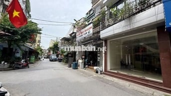 📢 CHO THUÊ VĂN PHÒNG TẦNG 1 – NGÕ Ô TÔ TRÁNH
