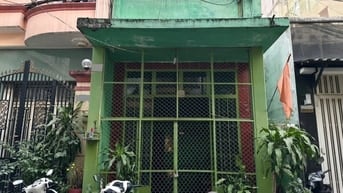 Bán nhà HXH 5,5m Trần Hưng Đạo Q.1 - 46m2 đất - giá 8,6 tỷ