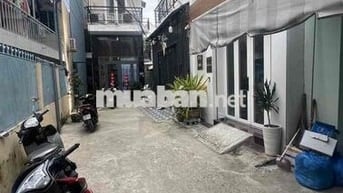 TOẠ LẠC TT QUẬN 7- 🏠 NHỎ XINH NguyỄn THỊ THẬP - HẺM THÔNG TỨ TUNG - GI