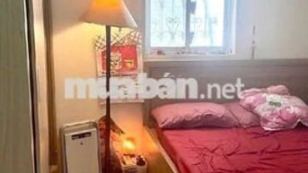 ÔNG BÀ NHỜ BÁN HỘ ĐỂ MUA CHUNG CƯ