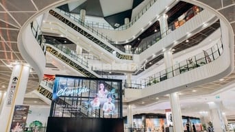 "AEON 500M" NHÀ ĐẸP CỔ LINH, HAI MẶT THOÁNG TRƯỚC SAU, OTO ĐỖ CỔNG