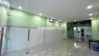 Cho Thuê Mặt Bằng Đường Trần Quốc Hoàn, Tân Bình ( 4.5x18m - MB Rộng )
