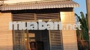 Cho Thuê nhà 80m2,1 lầu, hẻm rộng xe tải. 5tr/tháng. Cần giuộc - LA