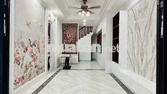 Nhà đẹp,tiện ích tại Phan Đình Giót,Hà Đông,5 tầng,44m chỉ 8 tỷ