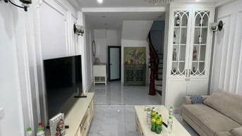 BÁN NHÀ XUÂN ĐỈNH GẦN ĐẠI SỨ QUÁN HÀN QUỐC GIÁ 9.4 TỶ ,TẦNG 1 KINH DOA