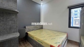CHO THUÊ CHDV STUDIO ( BAN CÔNG, CỬA SỔ )