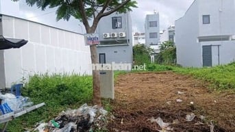 🚀 BÁN NỀN ĐẸP ĐẦU ĐƯỜNG B12 – KDC PHÚ AN, TP. CẦN THƠ