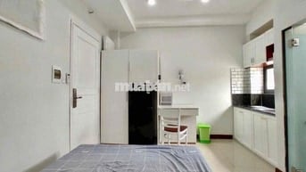 CHO THUÊ PHÒNG QUẬN 7 - ĐẦY ĐỦ NỘI THẤT - TIỆN NGHI